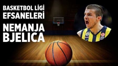 Basketbol Efsaneleri ve Kariyerleri