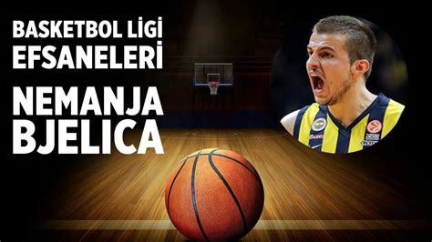 Basketbol Efsaneleri ve Kariyerleri