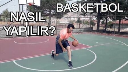 Basketbol Teknikleri ve Taktikleri