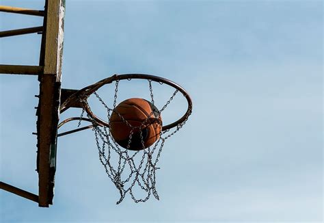 Basketbolun Tarihçesi