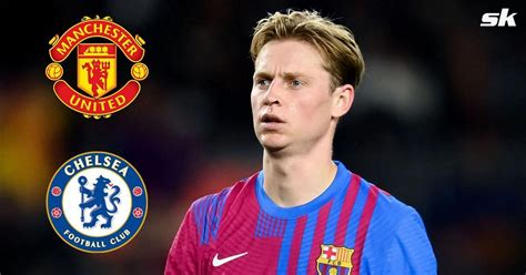 De Jong'un Barcelona'daki Adaptasyon Süreci