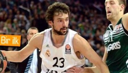 EuroLeague’de Yıldız Oyuncuların Performansı ve Takım Katkıları