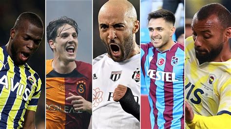 Futbolcuların Transfer Süreçleri ve Takım Değişiklikleri