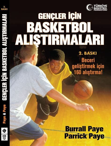 Gençler İçin Basketbol Eğitimi