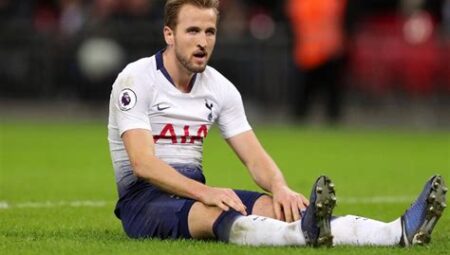 Kane’in Tottenham Kaptanlığı ve Liderlik Yetenekleri