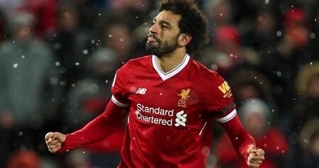 Liverpool’un Salah İle İlgili Transfer Stratejisi