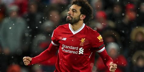 Liverpool'un Salah İle İlgili Transfer Stratejisi