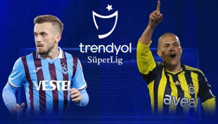 Süper Lig’de En Çok Asist Yapan Oyuncular